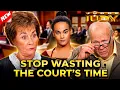 Judge Judy Full Episode 9998 Best Amazing Cases Season 2026 Full Episodes 1080p