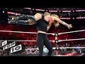 Download Lagu Amazing ringside rescues: WWE Top 10, July 21, 2018