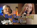 Download Lagu Vera Blue - 'Hold' (live for Like A Version) | Reaction