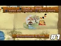 Download Lagu Winnie The Pooh: Tigro e la caccia al miele [PS1] - Gameplay - Parte 7: Il bastoncino di Pooh