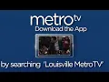 Lagu MetroTV - Now Available on Popular Streaming Apps!
