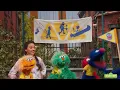 Elmo Goes to Summer Camp | Sesame Street Full Episode