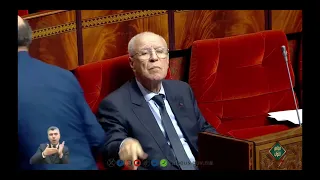  الزيادة في أجور الأئمة والمؤدنين دندنها