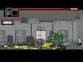 Madness Project Nexus zombie mode wave 100