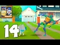 Super Brawl Universe - Mobile Gameplay Walkthrough Part 14 iOS Android