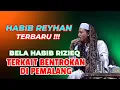 Ceramah Habib reyhan terbaru 2025 di Baregbeg terkait FPI vs PWI LS