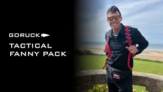 Tactical Fanny Pack Explained