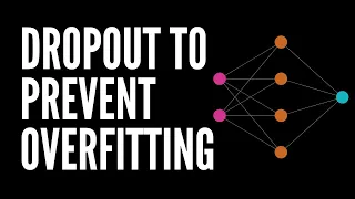 Dropout in Keras to Prevent Overfitting in Neural Networks