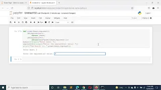 Python Program to Find the Power of a Number Using Recursion