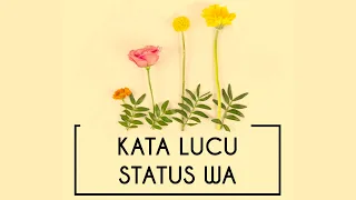 Download Kata Kata Lucu Status Wa MP3