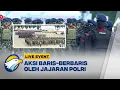 Download Lagu LIVE EVENT - Baris-Berbaris Gagah Perkasa TNI-Polri Tunjukkan Sinergitas di HUT Bhayangkara ke‑79