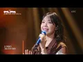 정은지X성시경 - All For You [더 시즌즈-성시경의 고막남친] | KBS 260814 방송