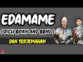 Download Lagu [Lirik] edamame - bbno$ \u0026 Rich Brian terjemahan Indonesia beserta arti dan makna lagu