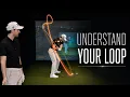 Why Your Golf Swing Loops the Wrong Way