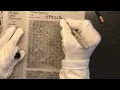 A Fan Solving the Wonderword Subscribe to our channel