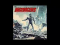 Download Lagu The Mazingers - Mechanical Beasts [Full Album]