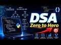 Complete DSA Course for Beginners Zero to Advanced Data Structures Algorithms 2026