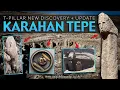 Download Lagu New Discovery at Karahan Tepe | Stunning T Pillar With Face + Unpublished Finds | Megalithomania