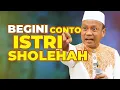Download Lagu Contoh Istri Sholehah