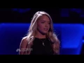 Emily Ann Roberts   I Hope You Dance