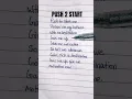 Download Lagu Tyla - PUSH 2 START lyrics #song #lyrics #push2start #tyla #trending