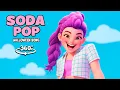 Download Lagu Soda Pop Halloween Danslied (Kpop Demon Hunters) | APT SODA POP in 360° VR