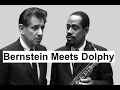 Lagu Leonard Bernstein Meets Eric Dolphy