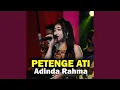 Download Lagu Petenge Ati