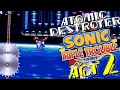 Lagu Sonic Triple Trouble 16-Bit OST - Atomic Destroyer Zone Act 2