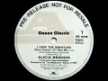 Alicia Bridges - I Love The Nightlife (Disco Round) (87 Med Mix)