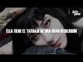 NATHY PELUSO, Tiago PZK - ELLA TIENE (Letra)