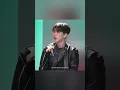 Download Lagu Lee Mujin's reaction when he mentioned his real name😆#Hoshi #fml #seventeen #carat