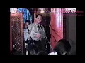 จุฬาวาทิตครั้งที่ 94 หุ่นหลวง เรื่องรามเกียรติ์ ตอนปล่อยม้าอุปการ โดย กรมศิลปากร (2 พฤศจิกายน 2544)