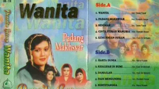 pravita group wanita tiang negara