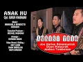 Download Lagu ANAK HU (AMBISI TRIO+)