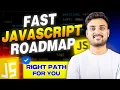 Fastest Path To Learn JavaScript in 2024