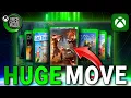 Microsoft Changes Course Xbox Game Pass Update