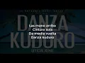 Download Lagu Don Omar - Danza Kuduro (Remix) (Letra) Ft. Lucenzo, Daddy Yankee, Arcangel