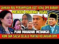 Download Lagu PUAN MENANGIS‼️PRABOWO KDM DAN SALSA MENUNTUT KERAS DESAK DPR SAH KAN RUU PERAMPASAN ASET