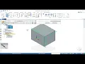 Solid Edge Basic Extrude Commands