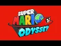 Download Lagu Break Free (Lead the Way) - Super Mario Odyssey