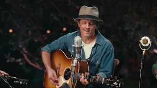 Jason Mraz - Turn Your Radio On (Live from The Mranch)