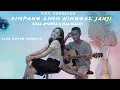 Download Lagu Simpang limo ninggal janji @NURBAYANREALOFFICIAL  | siska amanda \u0026 blacky cover akustik
