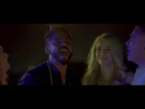 AMAR SIN MIEDO - TRAILER