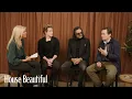 Jeremiah Brent MoMA Store DWR Debate Trends the Future of Taste HB The Next Issue