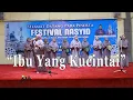 Download Lagu Ibu Yang Kucintai (H. Euis Sri Mulyani) - Nasyid Angkola Barat