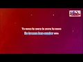Download Lagu Sona Kitna Sona Hai - KARAOKE - Hero No.1 (1997) - Govinda \u0026 Karisma Kapoor