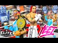 Lagu BEST JEY USO YEET FIGURE YET! Defining Moments Review/Unboxing