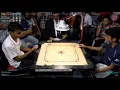 Download Lagu FINAL(Sub-Jr.Boy's Single)-Set-3:Mohd. Areeb(Delhi) vs Om Taware(Maharashtra)