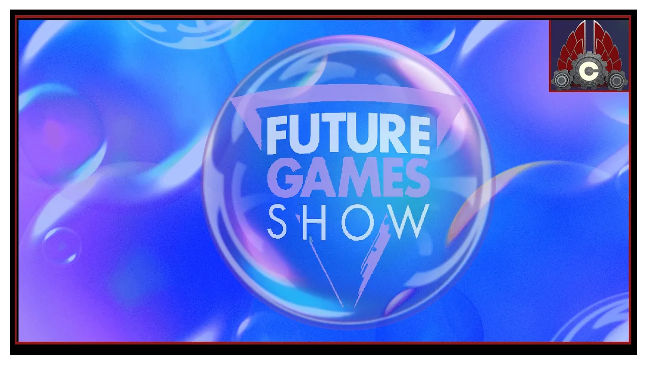 CohhCarnage Reacts To The Future Games Showcase 2023